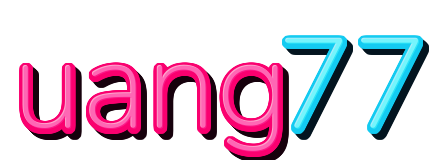 uang77 — logo kanal